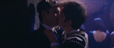 那些人们剧照的剧照