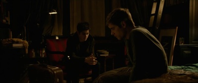 那些人们剧照的剧照