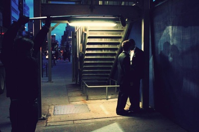 那些人们剧照的剧照