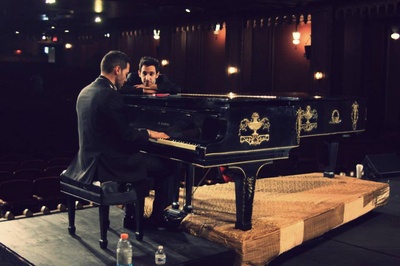 那些人们剧照的剧照