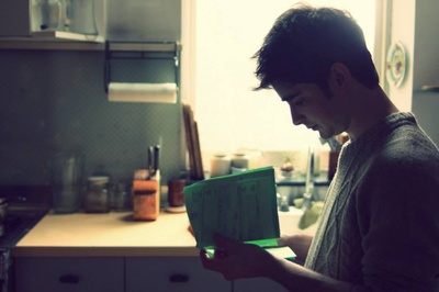 那些人们剧照的剧照