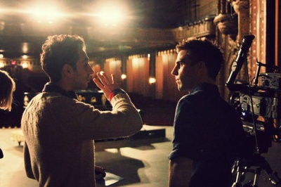 那些人们剧照的剧照