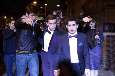 那些人们剧照的剧照