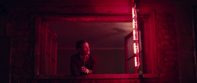 追捕聂鲁达剧照的剧照