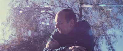 追捕聂鲁达剧照的剧照