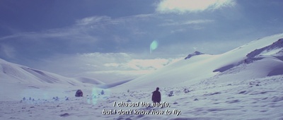 追捕聂鲁达剧照的剧照