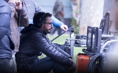 追捕聂鲁达剧照的剧照