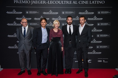 追捕聂鲁达剧照的剧照