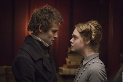 玛丽·雪莱剧照的剧照