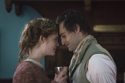 玛丽·雪莱剧照的剧照