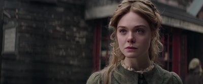 玛丽·雪莱剧照的剧照