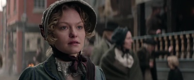 玛丽·雪莱剧照的剧照