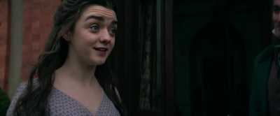 玛丽·雪莱剧照的剧照