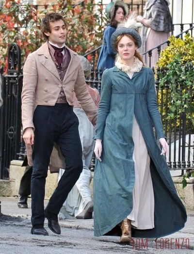 玛丽·雪莱剧照的剧照