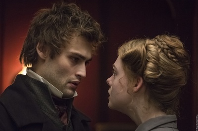 玛丽·雪莱剧照的剧照