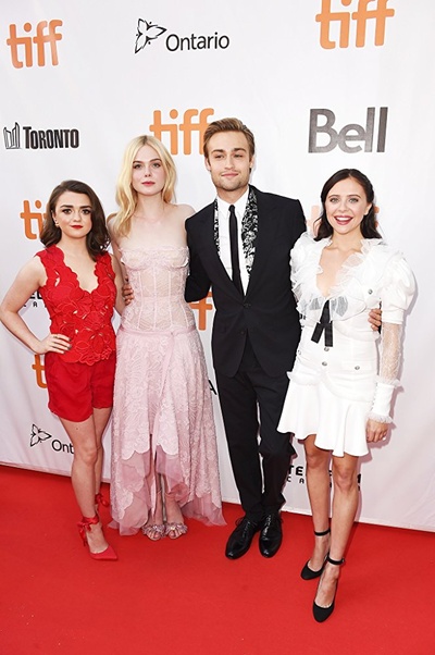 玛丽·雪莱剧照的剧照