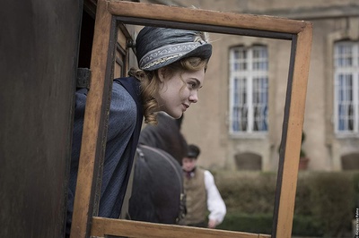 玛丽·雪莱剧照的剧照