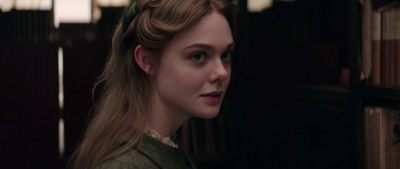 玛丽·雪莱剧照的剧照