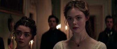 玛丽·雪莱剧照的剧照