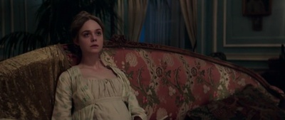 玛丽·雪莱剧照的剧照