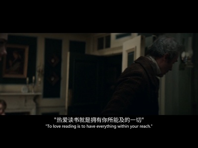 玛丽·雪莱剧照的剧照