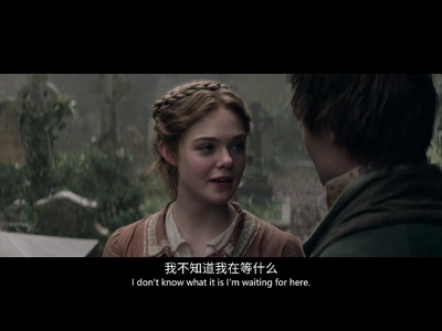 玛丽·雪莱剧照的剧照