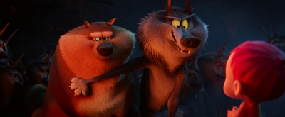 逗鸟外传：萌宝满天飞剧照的剧照