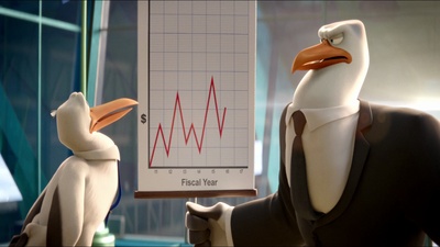 逗鸟外传：萌宝满天飞剧照的剧照