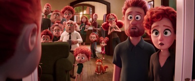 逗鸟外传：萌宝满天飞剧照的剧照