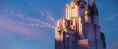 逗鸟外传：萌宝满天飞剧照的剧照