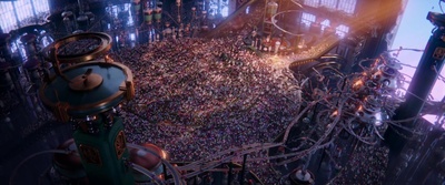 逗鸟外传：萌宝满天飞剧照的剧照