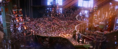 逗鸟外传：萌宝满天飞剧照的剧照