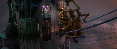 逗鸟外传：萌宝满天飞剧照的剧照