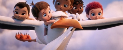 逗鸟外传：萌宝满天飞剧照的剧照