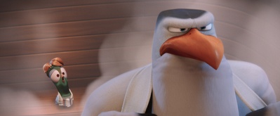 逗鸟外传：萌宝满天飞剧照的剧照