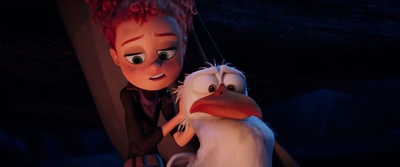 逗鸟外传：萌宝满天飞剧照的剧照