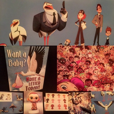 逗鸟外传：萌宝满天飞剧照的剧照