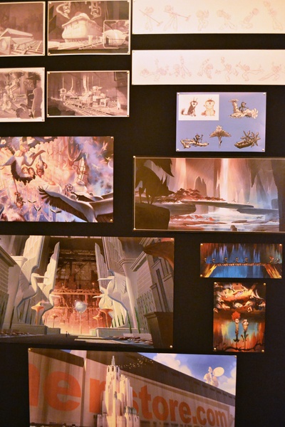 逗鸟外传：萌宝满天飞剧照的剧照