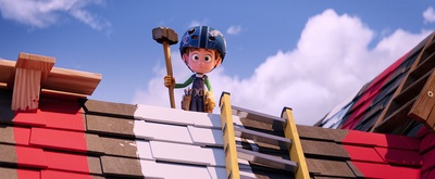 逗鸟外传：萌宝满天飞剧照的剧照