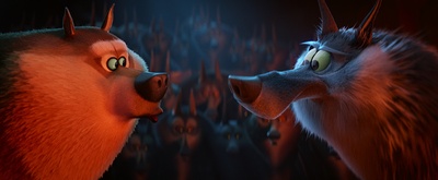 逗鸟外传：萌宝满天飞剧照的剧照