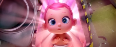 逗鸟外传：萌宝满天飞剧照的剧照