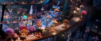 逗鸟外传：萌宝满天飞剧照的剧照