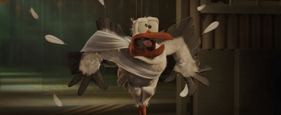 逗鸟外传：萌宝满天飞剧照的剧照