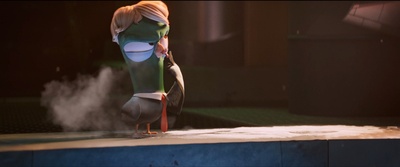 逗鸟外传：萌宝满天飞剧照的剧照