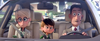 逗鸟外传：萌宝满天飞剧照的剧照