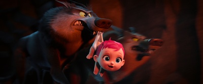 逗鸟外传：萌宝满天飞剧照的剧照