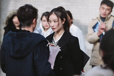 28岁未成年剧照的剧照