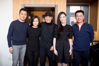 28岁未成年剧照的剧照