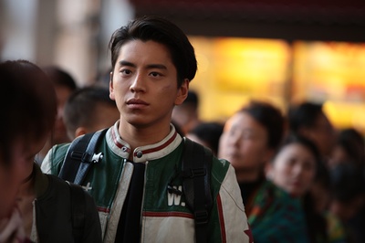 28岁未成年剧照的剧照