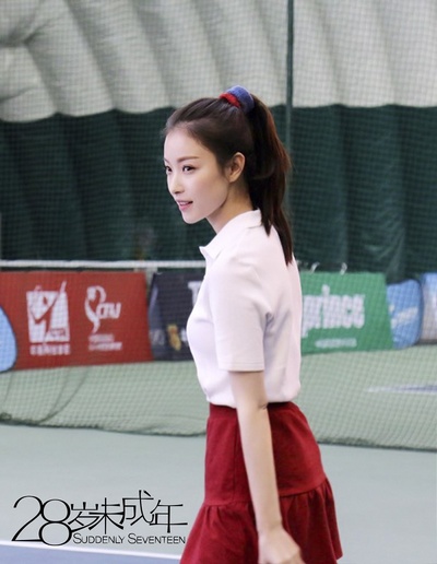 28岁未成年剧照的剧照